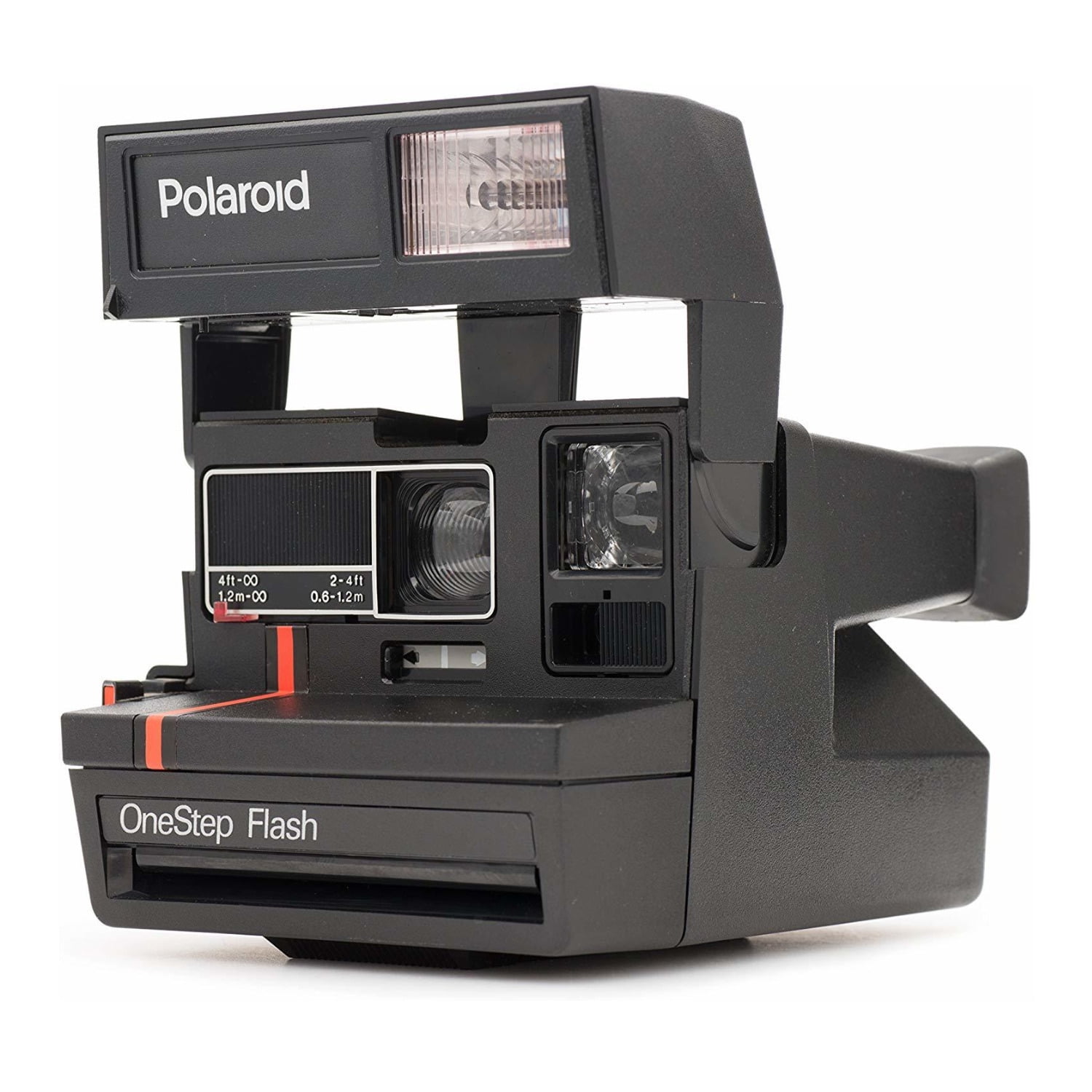 Cámara Instantánea Polaroid 600 Camera 96 Cam. Curiosite