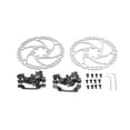 thumbnail image 1 of Bike Disc Brake Sets, High Efficiency Bike Disc Brake Kit  For Bicycle, 1 of 8