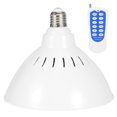 thumbnail image 3 of Underwater Light, Practical No Delay Swimming Pool Lights, For Swimming Pools Bays, 3 of 8