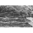 thumbnail image 2 of Johnson, Jason 32x23 Black Ornate Wood Framed with Double Matting Museum Art Print Titled - Found Textures X, 2 of 4