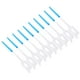 thumbnail image 5 of Cepillo Interdental Cuidado Dental ANGGREK Palillo De Dientes Desechable 80pcs Set, 5 of 8
