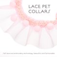 thumbnail image 3 of FENGGUIQU 2Ud Collar Para Con Encaje Fino Y Duradera Para Un Accesorio Chic Y Práctico, 3 of 6