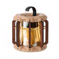 thumbnail image 1 of Pantalla De Lámpara Swamte Lampshade Atmosphere Lamp Shade Cover para ML4 Campinglight (marrón claro) Tmvgtek Para Estrenar, 1 of 6
