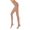 Tan (Bronz), variant on Conte Tights Classic Matt Sheer Pantyhose with Control Top Ideal 20 den, Grey (Graphit), Small