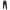 Black, variant on Uccdo Youth Boys Mens Compression Tights Gym Yoga Running Base Layer Under Pants Sport Wear