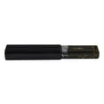 thumbnail image 2 of 4inch Carbon Fiber Ice Hockey Stick Extension End Plug Hockey Accessories, 2 of 10