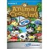 E-Reader Animal Crossing [Game Boy Advance]