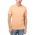 thumbnail image 1 of Camiseta básica Club Room SS para hombre, naranja, XXX-Large, 1 of 1
