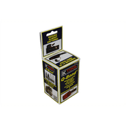 K Tool International Q-BOND KIT Fast Acting Automotive Adhesives, 0.32 oz Bottle