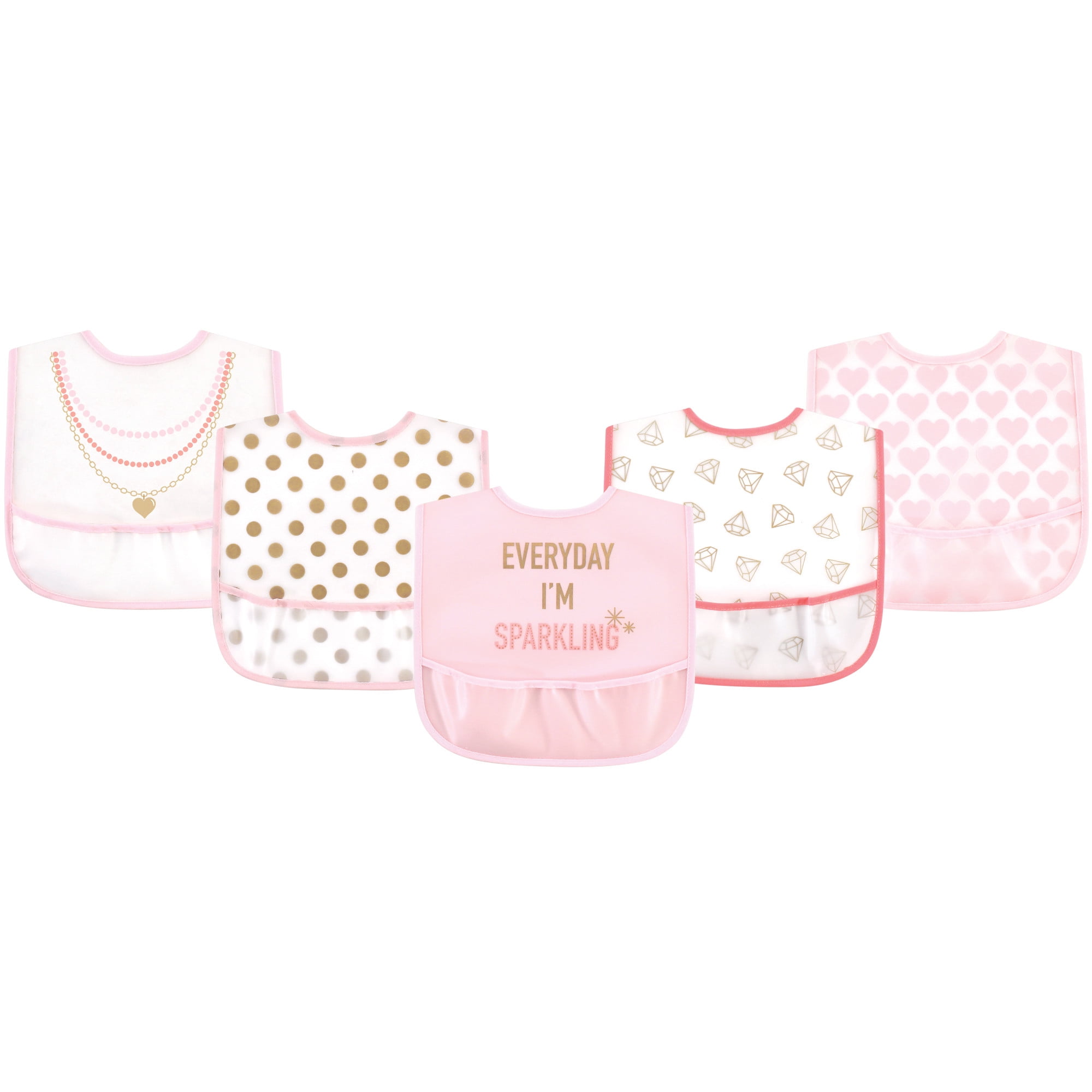 little bibs