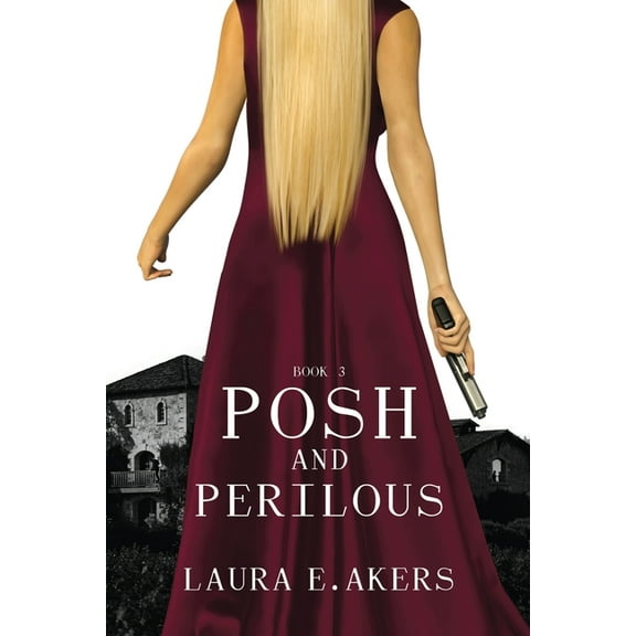 Posh and Perilous, (Paperback)