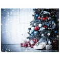 thumbnail image 1 of BSDHOME Polyester 7x5ft Christmas Photography Backdrops Christmas Decoration, 1 of 3