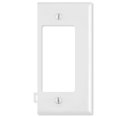 thumbnail image 1 of Leviton LVPSE26x-LVPSE26W Sectionnel Mural - Blanc, 1 of 1