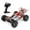 Red, variant on Wltoys XKS 144001 RC Car 60km/h High Speed 1/14 2.4GHz RC 4WD Racing Off-Road Drift Car RTR