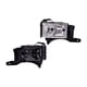 thumbnail image 1 of Faro Ram 2000 A 2002 Dodge Izq Liso C/Base DEPO ., 1 of 4