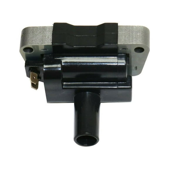 Ignition Coil - Compatible with 2001 - 2004 Nissan Frontier 2.4L 4-Cylinder 2002 2003