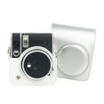 thumbnail image 3 of PU1eatherProtective Bag for Mini 40 Instant Camera Protector Case, 3 of 14
