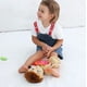 thumbnail image 5 of 3D organ Toy Set early educational organ Plush Toys Detachable Human Body organ awareness Teaching Tools for Kids age 3+, 5 of 8
