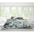 thumbnail image 3 of Unique Design • Bedding Set • Sea • Corral • Personalised • Cotton • Fish •, 3 of 10
