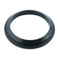 thumbnail image 2 of Espaciador de Auricures de Espaciador Inferio Adaptador de Conversión de Horquil de Bici de Aleación de Aluminio DYNWAVEMX  Espaciador de la base de los auriculares de bicicleta, 2 of 8