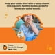 thumbnail image 2 of 60 tabletas derretidas con vitamina B6 Renzo's Bright & Brainy para niños, 2 of 5