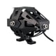 thumbnail image 3 of Faro Auxiliar Moto Exploradoras U7 Ojo Ángel Led Moto, 3 of 7