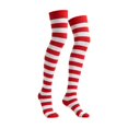 thumbnail image 6 of Toddler Christmas Outfits Boys Long Sleeve Coat Hat Set Festive Dress Outfit Christmas Outfit Kids 110, 6 of 8