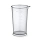 thumbnail image 5 of Batidora y batidora de mano eléctrica Cuisinart Goodful 400W HB400GF, 5 of 6