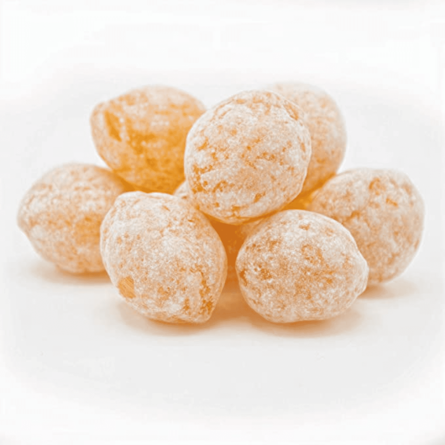 Gourmanity Honey Drops Made with Lavender Honey, Fruity and Floral Touch Carefully Crafted from Natural Honey, Gift your Family Artisan European Candy, Made in Provence, France, 7oz (Pack of 2)