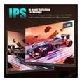 thumbnail image 6 of Viewedge 24-inch Gaming Monitor, 165Hz Frameless IPS Panel, FHD 1080p and HDR 10 (Black), 6 of 10