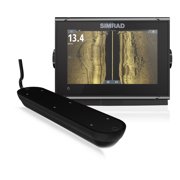 Simrad GO7 XSR - w/ Active Imaging 3-in-1 Transducer & More