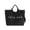 Black, variant on ibiyuan Womens Crossbody Purse Letter Embroidery Corduroy Shoulder Tote Bag for Women, Large Capacity Casual Daily Handbag for Everyday Outings Birthday Gift For Women