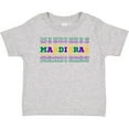 thumbnail image 3 of Inktastic Mardi Gras Mirror Words Boys or Girls Baby T-Shirt, 3 of 5