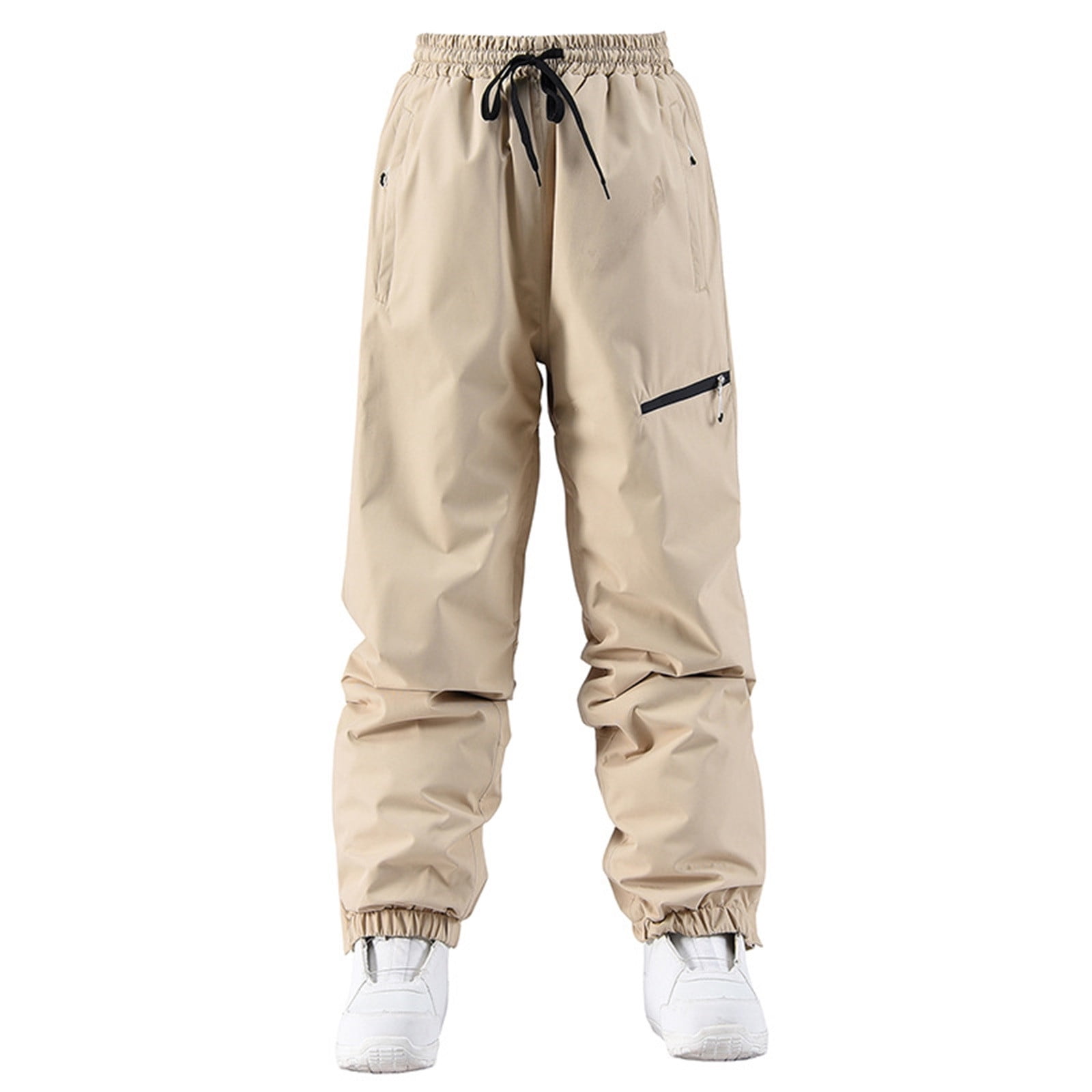 Boys Winter Clothes Size 6 Mens Cargo Pants Hip Hop Techwear