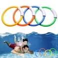 thumbnail image 2 of Promote Children's Ability, Swimming, Diving, Seaweed Toys, 2 of 3