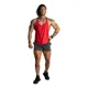 thumbnail image 2 of Short Deportivo Hombre Elástico Corte Slim Fitness Nemi.fit, 2 of 4