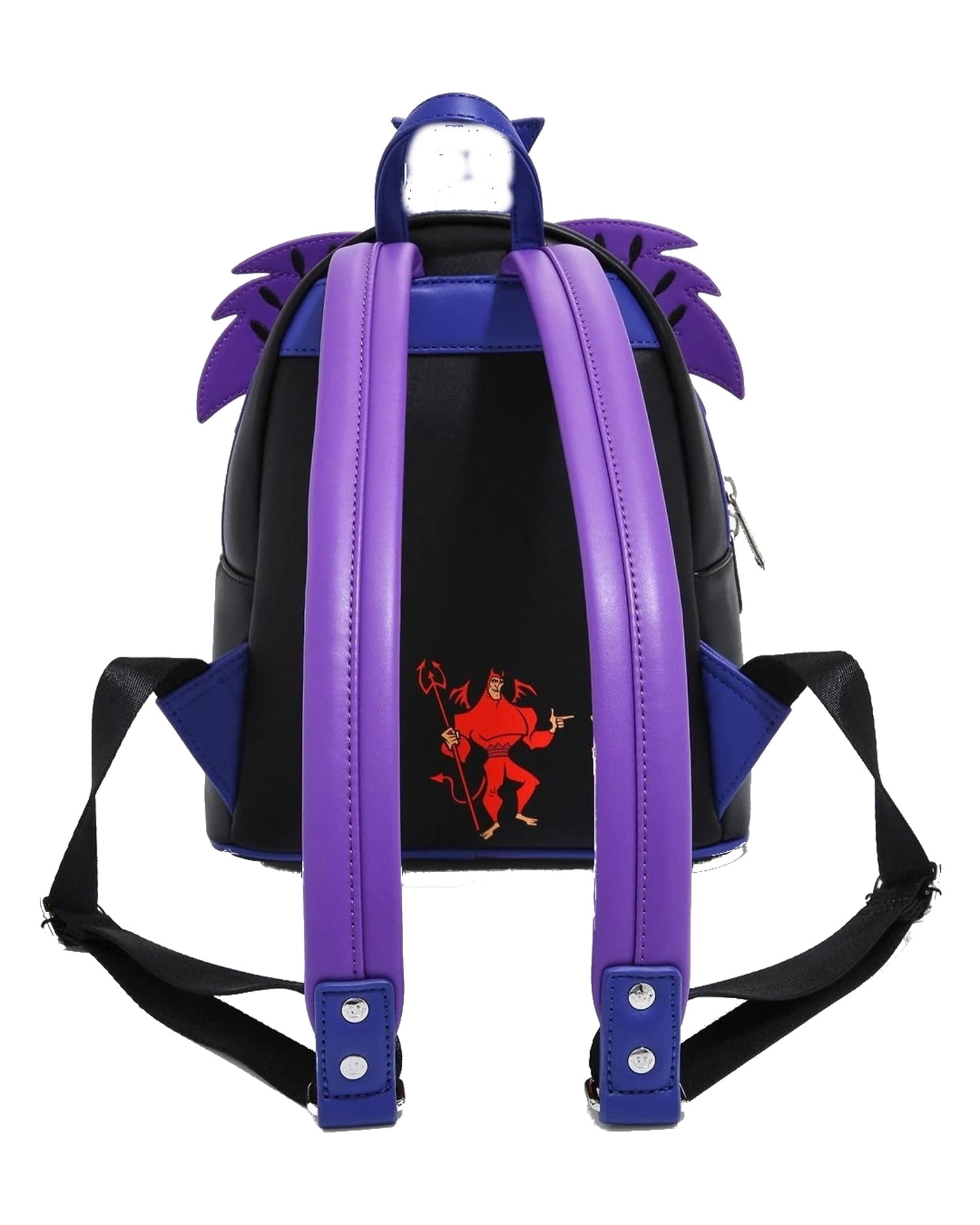 Emperor's New Groove Yzma Cosplay Mini-Backpack