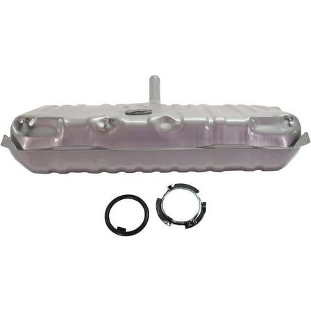 Fuel Tank - Compatible with 1971 - 1972 Oldsmobile Cutlass Supreme Base
