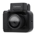 thumbnail image 1 of Cámara Vlogging, Cámara De Vídeo Recargable HD 1080P 2MP Imágenes Claras Y Vívidas Para La Escuela De Estudiantes, 1 of 7