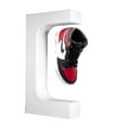 thumbnail image 1 of Support de Chaussures Flottant en Acrylique Magnétique Lévitation Étagères de Machine, 1 of 4