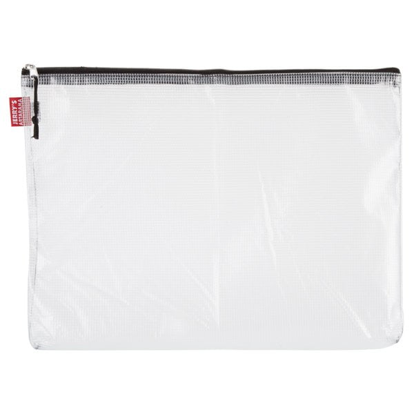 mesh zipper bags