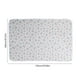 thumbnail image 3 of Protector de cama impermeable y lavable para la incontinencia | Protector de cama grande de 140 x 100 cm | Protector reutilizable para la incontinencia en la cama para personas mayores, adult, 3 of 6