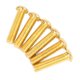 thumbnail image 1 of 6 Tornillos Hexagonales para Puente de Guitarra Doble Puente Basculante Tornillos Hexagonales de Montaje Accesorios para Instrumentos Tornillos de Bloqueo para bajo de ANGGREK Otros, 1 of 8