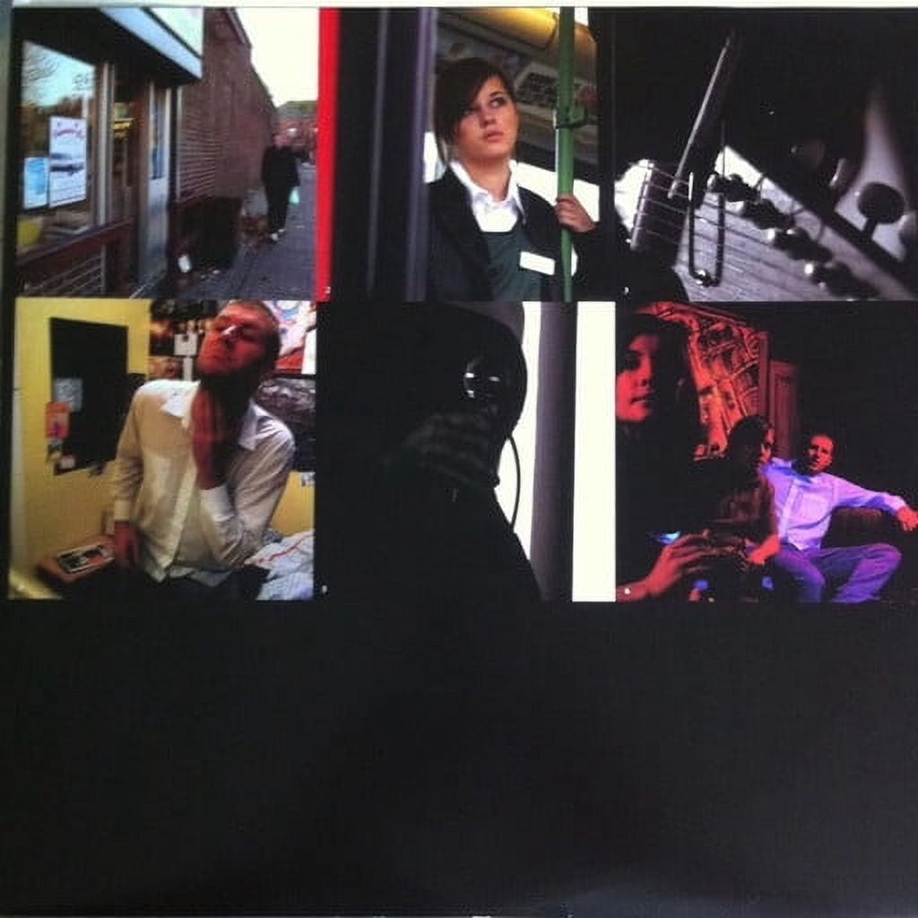 Arctic Monkeys - Whatever People Say I Am, That's What I Am Not - Music & Performance - Vinyl