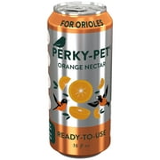 Perky-Pet Ready-to-Use Orange Oriole Nectar, 16 fl oz