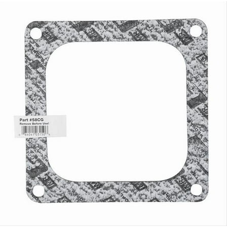 Mr. Gasket 58CG Carburetor Mounting Gasket