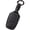 2 Buttons Black, variant on Key Fob Cover Compatible with Toyota Camry RAV4 Highlander Hatchback Corolla Avalon C-HR Prado Prius GT86 4Runner 2019-2024 3 Button Keychain Case Holder Protector,2 Buttons Black
