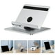 thumbnail image 2 of WORGEOUS Soporte de teléfono móvil plegable Multifuncional Soporte de teléfono ajustable Tablet PC Rack, 2 of 9