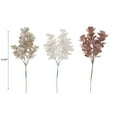 thumbnail image 2 of Shinny Leaves Pick - Set of 12, 2 of 3