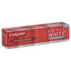 Colgate Optic White Enamel White Toothpaste Luminous Mint